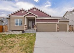 Pre-foreclosure in  PHANTOM WAY Colorado Springs, CO 80925