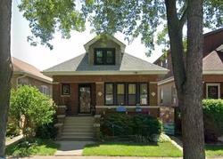 Pre-foreclosure in  N LOTUS AVE Chicago, IL 60630