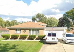 Pre-foreclosure Listing in BUNKER TER ITASCA, IL 60143