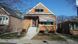 Pre-foreclosure in  S MENARD AVE Chicago, IL 60638