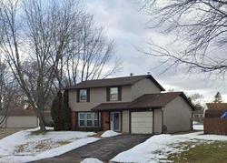 Pre-foreclosure in  S BROCKTON CT Hanover Park, IL 60133