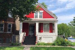 Pre-foreclosure in  S BISHOP ST Chicago, IL 60636