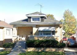 Pre-foreclosure in  N 17TH AVE Melrose Park, IL 60160