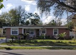 Pre-foreclosure in  E BOUGAINVILLEA AVE Tampa, FL 33612