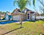 Pre-foreclosure in  TANSY PASS Wesley Chapel, FL 33543