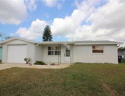 Pre-foreclosure in  BRENTWOOD DR Port Richey, FL 34668