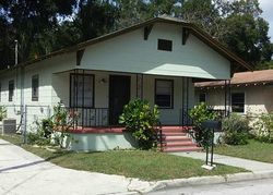 Pre-foreclosure in  E IDA ST Tampa, FL 33603