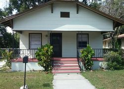 Pre-foreclosure in  E IDA ST Tampa, FL 33603