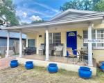 Pre-foreclosure in  N DEXTER AVE Tampa, FL 33604