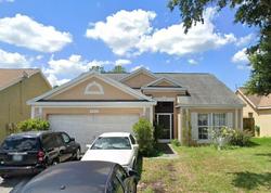 Pre-foreclosure in  CRANDON LN Tampa, FL 33635