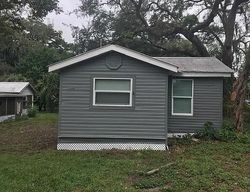 Pre-foreclosure in  E YUKON ST Tampa, FL 33604