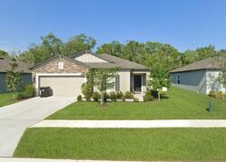 Pre-foreclosure in  ALFARO LOOP Spring Hill, FL 34610