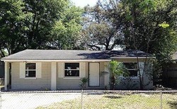 Pre-foreclosure in  N 9TH ST Tampa, FL 33612