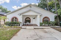 Pre-foreclosure in  W RIO VISTA AVE Tampa, FL 33614