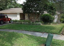Pre-foreclosure in  WINDTREE DR Tampa, FL 33624