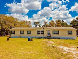 Pre-foreclosure Listing in DRAYTON ST SPRING HILL, FL 34610