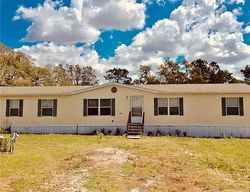 Pre-foreclosure in  DRAYTON ST Spring Hill, FL 34610