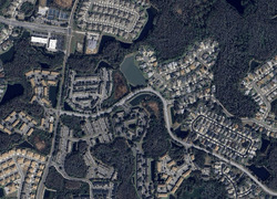 Pre-foreclosure in  STANDRIDGE DR Wesley Chapel, FL 33543