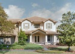 Pre-foreclosure in  WENTWORTH WAY Tarpon Springs, FL 34688