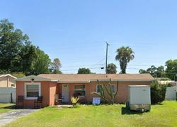 Pre-foreclosure in  HAMPSHIRE RD Tampa, FL 33634