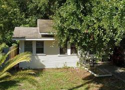 Pre-foreclosure in  N 13TH ST Tampa, FL 33604