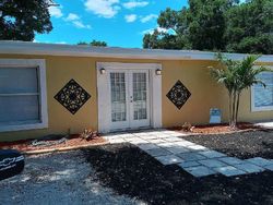 Pre-foreclosure in  MCLANE DR Tampa, FL 33610