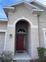 Pre-foreclosure in  ATWOOD DR Wesley Chapel, FL 33545