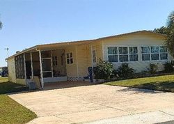 Pre-foreclosure in  HAMILTON LN Palm Harbor, FL 34684