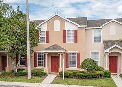 Pre-foreclosure in  SEDGWICK DR Wesley Chapel, FL 33543