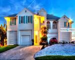Pre-foreclosure Listing in AUGUSTA AVE PALM HARBOR, FL 34683