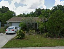 Pre-foreclosure in  NORTHBRIDGE BLVD Tampa, FL 33615