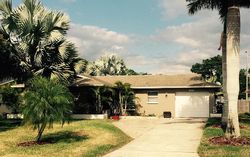 Pre-foreclosure in  BRAMBLEWOOD DR E Clearwater, FL 33763