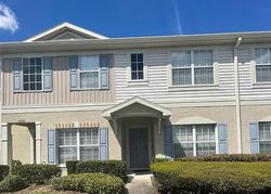Pre-foreclosure Listing in STABLE RUN DR SPRING HILL, FL 34610