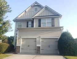 Pre-foreclosure in  SANTA ROSA WAY Douglasville, GA 30135