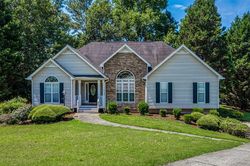 Pre-foreclosure in  SHEA CT Douglasville, GA 30134