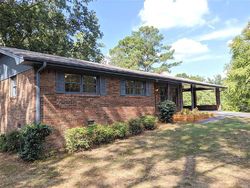 Pre-foreclosure in  LITHIA WAY Lithia Springs, GA 30122