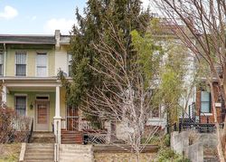 Pre-foreclosure in  EUCLID ST NW Washington, DC 20001