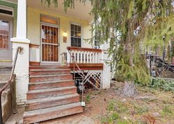 Pre-foreclosure in  EUCLID ST NW Washington, DC 20001