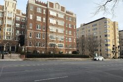 Pre-foreclosure in  CONNECTICUT AVE NW  Washington, DC 20008