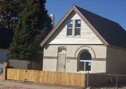 Pre-foreclosure in  JOSEPHINE ST Denver, CO 80216