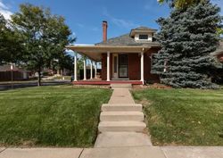 Pre-foreclosure in  S ACOMA ST Denver, CO 80223