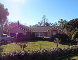 Pre-foreclosure in  AMBER RIDGE CT Deltona, FL 32725