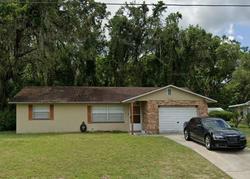 Pre-foreclosure in  ALMOND ST Orange City, FL 32763