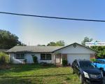 Pre-foreclosure in  E IRIS DR Orange City, FL 32763