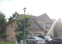 Pre-foreclosure in  STONE MEADOW TRL Lithonia, GA 30058