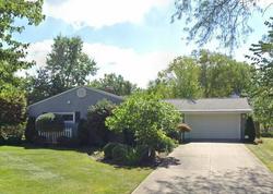 Pre-foreclosure in  DOGWOOD TRL Cleveland, OH 44124