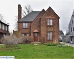 Pre-foreclosure in  CHADBOURNE RD Cleveland, OH 44120