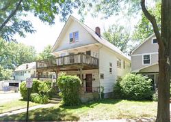 Pre-foreclosure in  CLEVELAND RD Cleveland, OH 44108