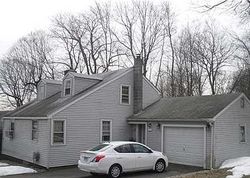 Pre-foreclosure Listing in LAKE RD COVENTRY, CT 06238