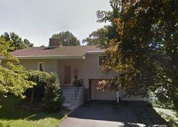 Pre-foreclosure in  YELLOW BIRCH RD Middletown, CT 06457